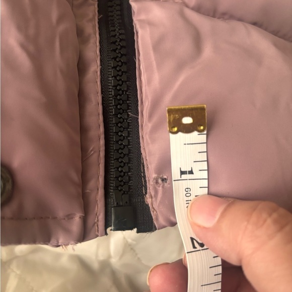 Beverly Hills Polo Club women’s coat with belt. XL. NWT! - Picture 6 of 10